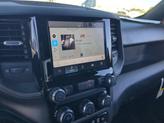 Thumbnail of 2025 Bright White Clearcoat RAM 1500