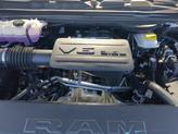 Thumbnail of 2025 Bright White Clearcoat RAM 1500