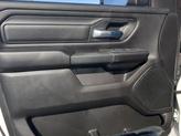 Thumbnail of 2025 Bright White Clearcoat RAM 1500