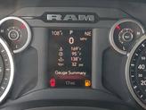 Thumbnail of 2025 Bright White Clearcoat RAM 1500
