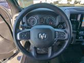 Thumbnail of 2025 Bright White Clearcoat RAM 1500