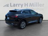 Thumbnail of 2023 Ebony Twilight Metallic Buick Envision