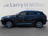 Thumbnail of 2023 Ebony Twilight Metallic Buick Envision