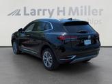 Thumbnail of 2023 Ebony Twilight Metallic Buick Envision