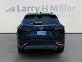 Thumbnail of 2023 Ebony Twilight Metallic Buick Envision
