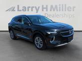 Thumbnail of 2023 Ebony Twilight Metallic Buick Envision