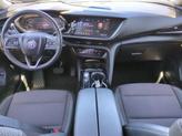 Thumbnail of 2023 Ebony Twilight Metallic Buick Envision