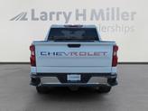 Thumbnail of 2021 Summit White Chevrolet Silverado 1500