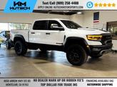 Thumbnail of 2023 White RAM 1500