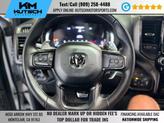 Thumbnail of 2023 White RAM 1500