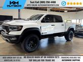 Thumbnail of 2023 White RAM 1500