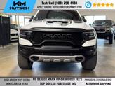 Thumbnail of 2023 White RAM 1500
