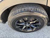 Thumbnail of 2024 Blue Honda CR-V Hybrid