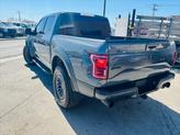Thumbnail of 2018 Gray Ford F-150