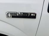 Thumbnail of 2016 White Ford F-150