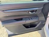 Thumbnail of 2024 White Honda CR-V Hybrid