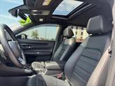 Thumbnail of 2024 White Honda CR-V Hybrid