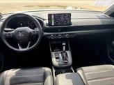 Thumbnail of 2024 White Honda CR-V Hybrid