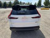 Thumbnail of 2024 White Honda CR-V Hybrid