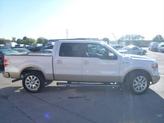 Thumbnail of 2012 White Ford F-150
