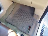 Thumbnail of 2012 White Ford F-150