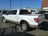 Thumbnail of 2012 White Ford F-150