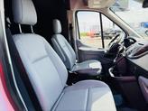 Thumbnail of 2019 White Ford Transit-250