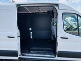 Thumbnail of 2019 White Ford Transit-250