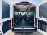 Thumbnail of 2019 White Ford Transit-250
