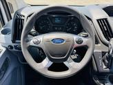 Thumbnail of 2019 White Ford Transit-250