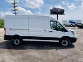 Thumbnail of 2019 White Ford Transit-250