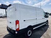 Thumbnail of 2019 White Ford Transit-250