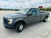 Thumbnail of 2016 Gray Ford F-150