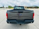 Thumbnail of 2016 Gray Ford F-150