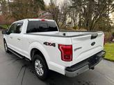 Thumbnail of 2015 Oxford White Ford F-150