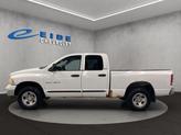 Thumbnail of 2002 White Dodge Ram 1500