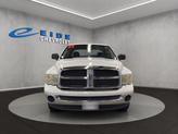 Thumbnail of 2002 White Dodge Ram 1500
