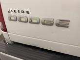 Thumbnail of 2002 White Dodge Ram 1500