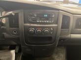 Thumbnail of 2002 White Dodge Ram 1500