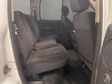 Thumbnail of 2002 White Dodge Ram 1500