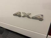 Thumbnail of 2002 White Dodge Ram 1500