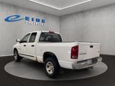 Thumbnail of 2002 White Dodge Ram 1500