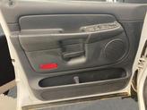 Thumbnail of 2002 White Dodge Ram 1500