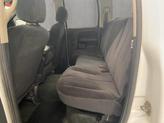 Thumbnail of 2002 White Dodge Ram 1500