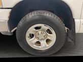 Thumbnail of 2002 White Dodge Ram 1500