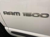 Thumbnail of 2002 White Dodge Ram 1500