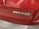 Thumbnail of 2022 Rapid Red Metallic Tinted Clearcoat Ford Escape