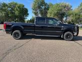 Thumbnail of 2020 Agate Black Metallic Ford F-350