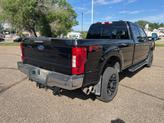 Thumbnail of 2020 Agate Black Metallic Ford F-350