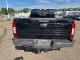 Thumbnail of 2020 Agate Black Metallic Ford F-350